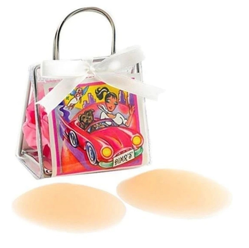 Dimrs Nipple Covers